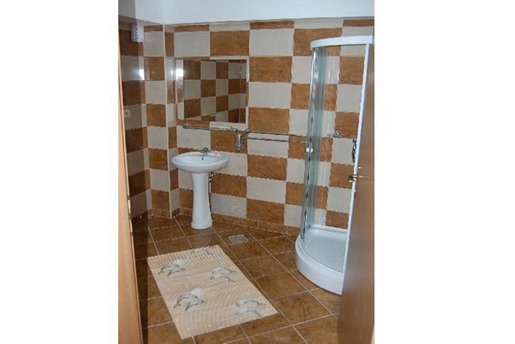 Pensiunea Casa Verde Vladimirescu Habitación foto