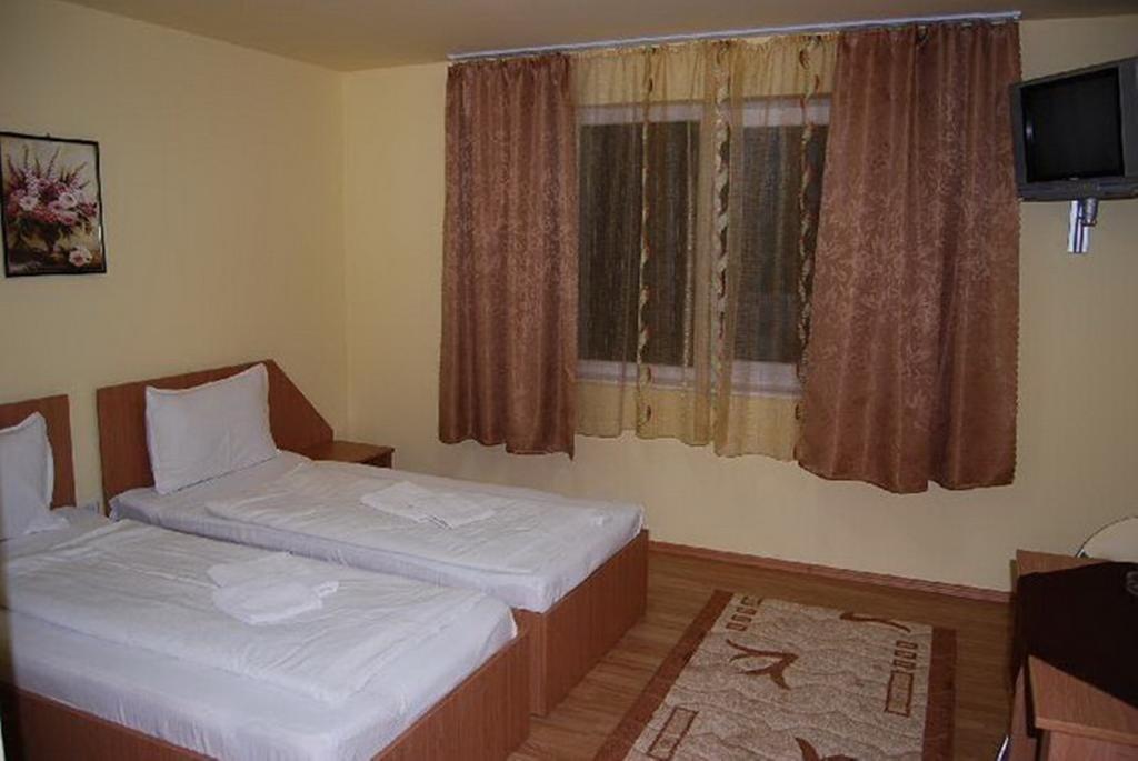 Pensiunea Casa Verde Vladimirescu Habitación foto