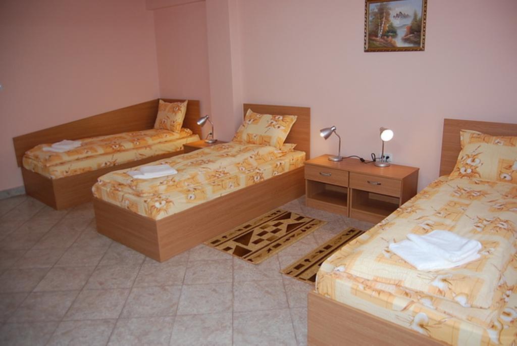Pensiunea Casa Verde Vladimirescu Habitación foto