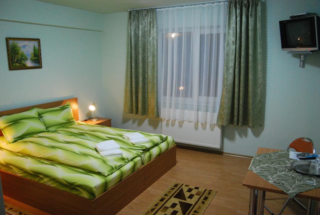 Pensiunea Casa Verde Vladimirescu Habitación foto